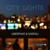 About City Lights Song