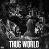 About Thug World Song