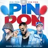About PIN PON Song