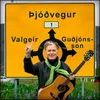 About Þjóðvegur no 1 Song