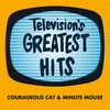 About Courageous Cat and Minute Mouse Song