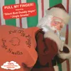 The 12 Farts of Xmas