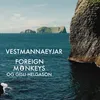 About Vestmannaeyjar Song