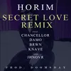 SECRET LOVE REMIX