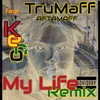 About My Life Remix Song
