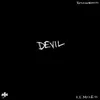 DEVIL - Fox Blanco Remix