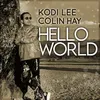 About Hello World Song