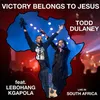 Victory Belongs to Jesus