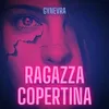 Ragazza copertina