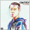 About Fantasy Song