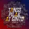 About Tanso, Pilak at Ginto Song
