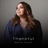 About Thankful Song