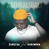 About Andikalibali Song
