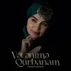 About Vətənimə Qurbanam Song