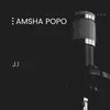 About Amsha Popo Song