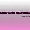 About Sing Wani Ngomong Song