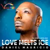 Love Melts Ice Instrumental