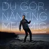 Du gör nånting med mig "My Kind Of Magic" Swedish Version