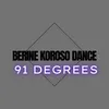 Berine Koroso Dance