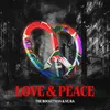 About Love & Peace Song