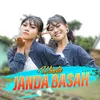 About Janda Basah Song