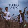 About Vodka e vino Song