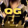 About QG FREESTYLE #1 Song