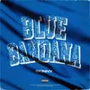 About Blue Bandana Song