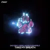 About Take My Breath Song