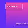 About Anthem Song