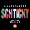 Shticky