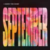 September