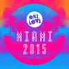 Onelove Miami 2015