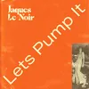 About Lets Pump It Song