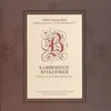 Hljómsveitarsvíta nr. 1 í C-dúr, BWV 1066