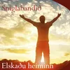 About Elskaðu heiminn Song