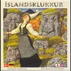 Íslandsklukkur