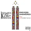 About Prayers Answered Song