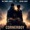 Cornerboy Instrumental