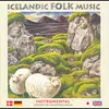 Bí, bí og blaka instrumental version of Íslandsklukkur