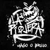 Mago o Brujo