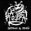 About Infierno Al Revés Song