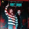 About Don't Share Song
