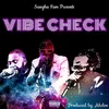 About Vibe Check Song