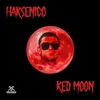 About Red Moon Song