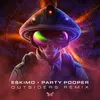 About Party Pooper Outsiders Remix Song