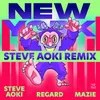 About New York (Steve Aoki Remix) Song