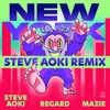 New York (Steve Aoki Remix)