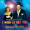 About I Wish I'd Met You Song