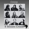 About Creep Song